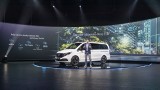 Mercedes EQV. Pierwszy, w pełni elektryczny pojazd MPV klasy premium