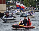 Ster na Bydgoszcz z gwiazdami i rzeką atrakcji!