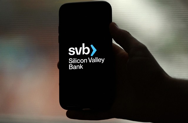 – Upadek Silicon Valley Bank, to największe bankructwo banku od 2008 r. i trzecie największe w historii USA – wskazuje Bartosz Sawicki.