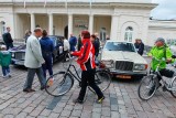 Poznań: 3. zlot Rolls Royce'a i Bentleya