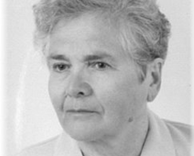 W Bydgoszczy zaginęła Olga Obuchowska