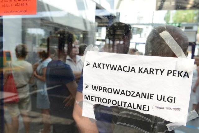 Rozliczamy winnych za kartę PEKA, czyli "sąd" w Głosie Wielkopolskim