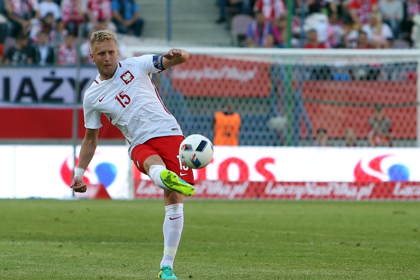 Kamil Glik (obrońca, Torino) - wartość rynkowa tego piłkarza...