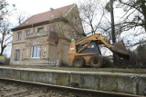 W grudniu początek remontu linii kolejowej na Wojnów. PKP PLK podpisały umowę