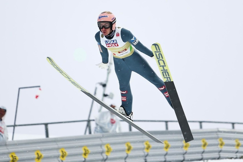 Skoki narciarskie OSLO Raw Air 2019. Konkurs indywidualny NA...