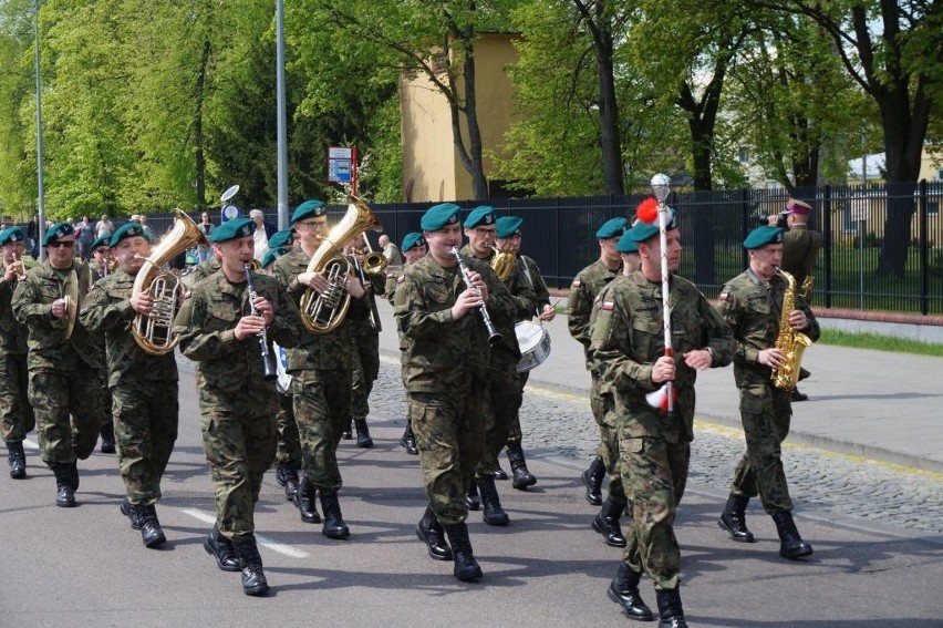 Święto 10. Pułku Ułanów Litewskich