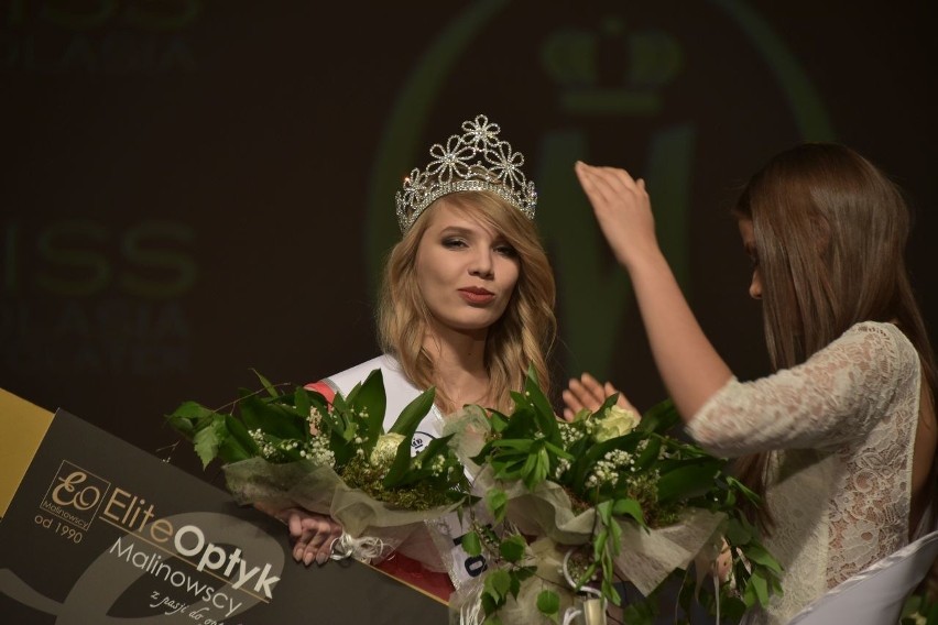 Miss Podlasia 2016 i Miss Podlasia Nastolatek 2016. Wielki...