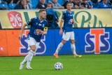 Kamil Jóźwiak odchodzi z Lecha Poznań. Transfer potwierdził... Zbigniew Boniek