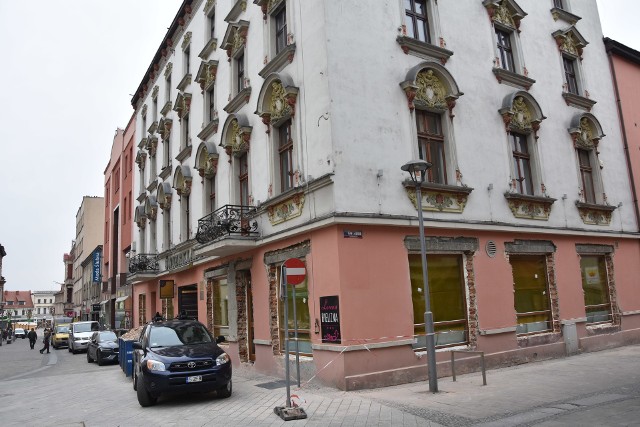 Rybnik. W Świerklańcu znów będą biesiady! Nowa restauracja InoWino powstanie w historycznym miejscu