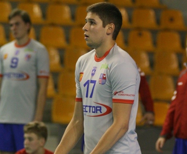 Nikołaj Penczew dostał powołanie do kadry Bułgarii na mecze Ligi Światowej i za kilka dni wyjdzie z Kielc. Nie wiadomo jeszcze, czy uda go się zatrzymać na następny sezon.