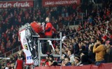 Przed meczem Widzew - Legia. Wymiar już nie ten,  ale emocje też będą