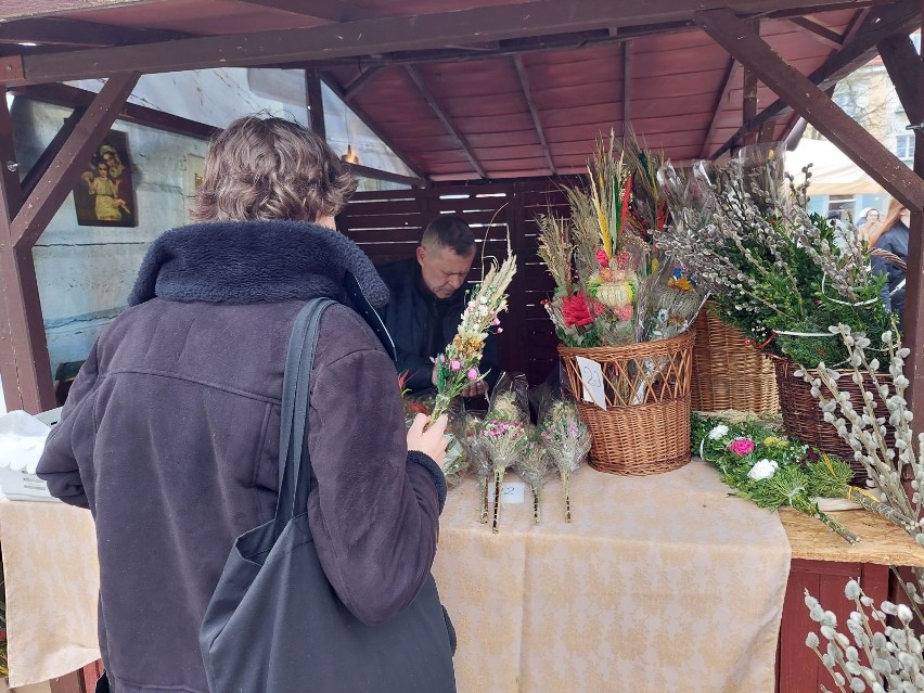 Jarmark świąteczny na Rynku Kościuszki potrwa do piątku 7...