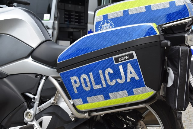 Policjanci z Chrzanowa zatrzymali 71-latka poszukiwanego czerwoną notą Interpolu