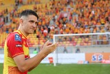 Warta Poznań - Jagiellonia 1:1. Mogło być lepiej, ale najważniejsze, że białostoczanie zapunktowali