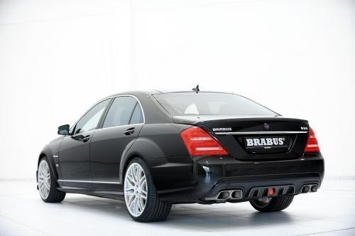 Fot. Brabus