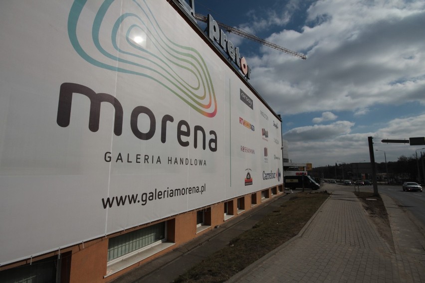 Galeria Morena...