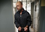 Olkusz. Policja zatrzymała 48-latka za fałszywy alarm bombowy w sądzie