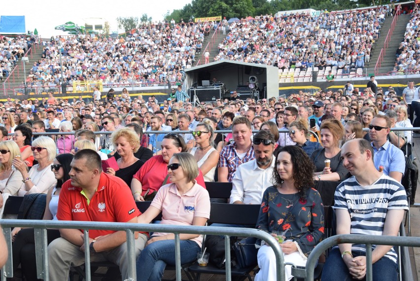 KABAryjTON 2017: Rybnik jest dziś stolicą śmiechu!