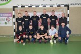 Brójce Lubuskie. Pierwszy Turniej Futsalu o Puchar Prezesa Podokręgu LZPN Świebodzin [ZDJĘCIA]