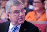 Szef MKOl Thomas Bach oskarżył Rosję o rażące naruszenie Karty Olimpijskiej