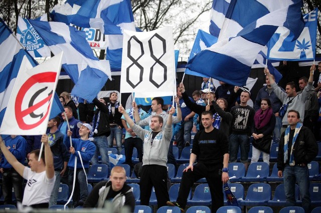 Ruch Chorzów zaprasza na otwarty trening. Początek w czwartek o godz. 17