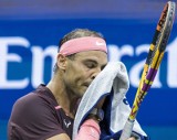 US Open. Rafael Nadal potrzebował ponad trzech godzin, aby awansować do drugiej rundy