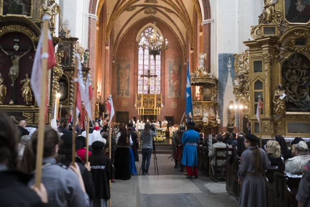 Czy 15 sierpnia trzeba iść do kościoła? Wyjaśnia ksiądz