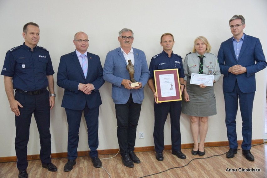 W tym roku Starachowice mają „srebrnego” Koziołka