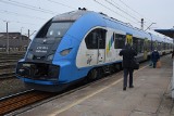 Utrudnienia w ruchu kolejowym na trasie Czechowice Dziedzice – Cieszyn. Zepsuł się pociąg towarowy 