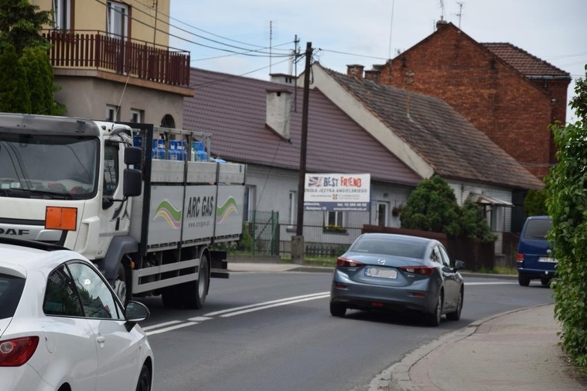 Obwodnica Zabierzowa ma powstać w ciągu drogi krajowej nr 79