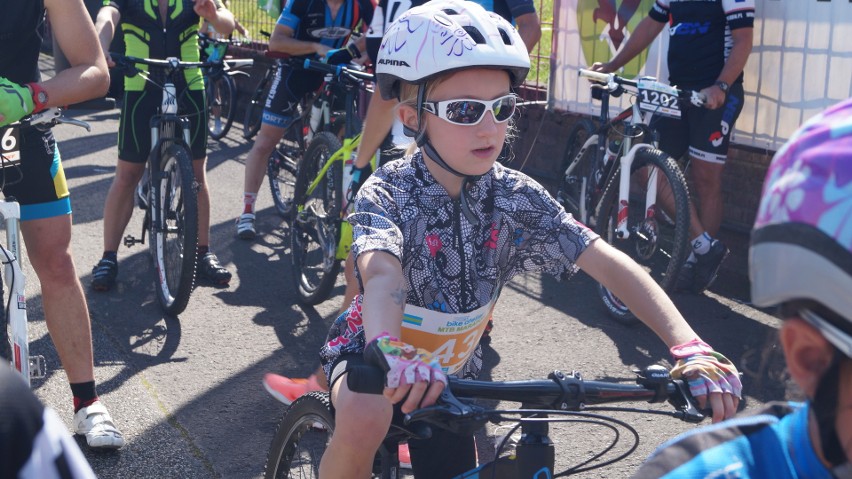 Setki rowerzystów w Jastrzębiu. Trwa Bike Atelier MTB...