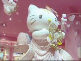 Hello Kitty nie jest kotem! Zdziwieni? [zobacz wideo]