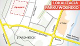 Aquapark w Rzeszowie powstanie w rejonie ulicy Welca na osiedlu Staromieście. Być może także z basenami zewnętrznymi i lodowiskiem 