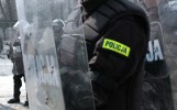 Lubelscy policjanci jak gangsterzy. Odpowiedzą za łapówki. Jest akt oskarżenia