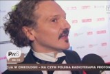 Tomasz Kowalski wystąpił z Garym Oldmanem i Tomem Hardym [WIDEO]