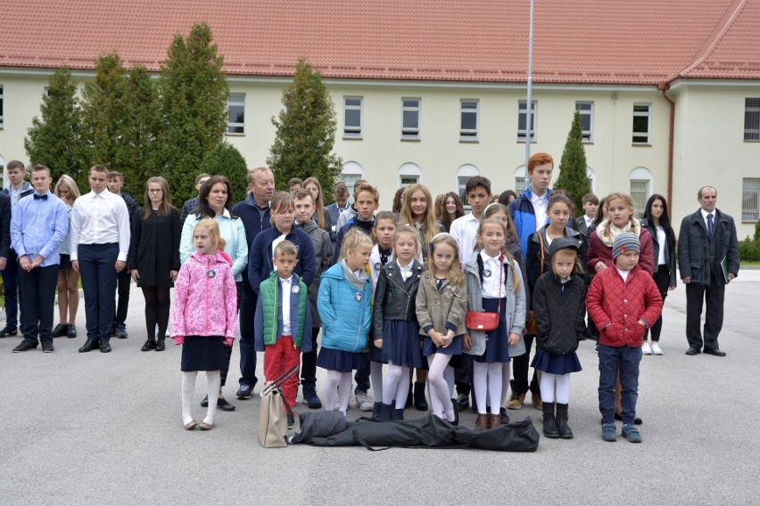 28. rocznica Centrum Przygotowań do Misji Zagranicznych na kieleckiej Bukówce