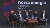 Przyszłość energetyczna miast                                                     