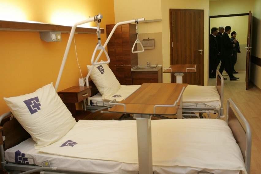 Nowoczesna ortopedia w Szpitalu św. Barbary w Sosnowcu