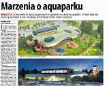 Aquapark w Koszalinie: marzenia czy rzeczywistość?