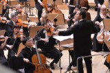 Filharmonia Poznańska - Oklaski nie tylko za Elgara