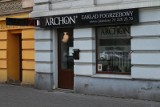 Wojna na rynku firm pogrzebowych? "Ktoś chce nas zniszczyć" (NAGRANIE Z MONITORINGU)