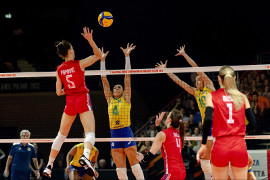 FIVB idzie w ślady FIFA. Więcej drużyn w kolejnym mundialu!
