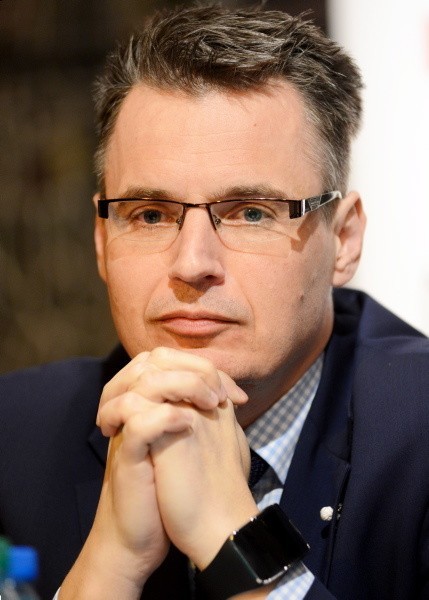 Janusz Kubicki