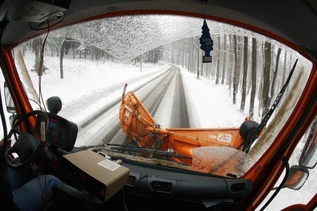 W nocy zachmurzenie małe i umiarkowane. Temperatura minimalna od -1°C do 2°C, nad morzem miejscami 3°C. Wiatr słaby, południowo-wschodni. W dzień zachmurzenie małe i umiarkowane. Temperatura maksymalna od 5°C do 7°C. Wiatr słaby, wschodni.