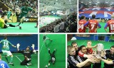 Lechia Gdańsk zwycięzcą Amber Cup 2011 [zdjęcia, wideo]