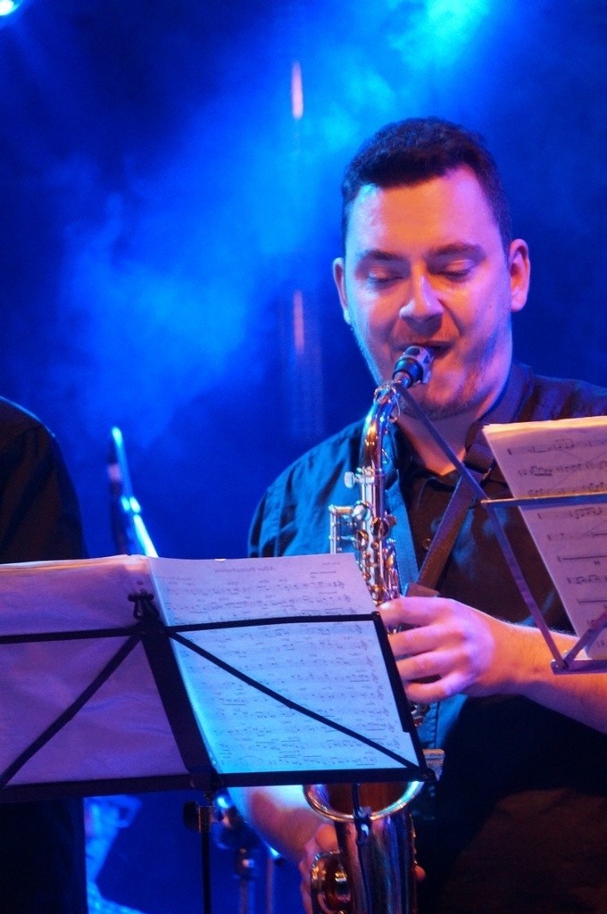 Zbigniew Namysłowski Bednarska Superband