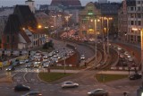 Wrocław: Tunel pod pl. Dominikańskim będzie zamknięty później. Były problemy