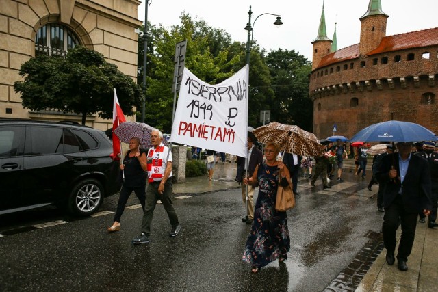 Jeden z projektów z Krakowa jest związany z okrągłą rocznicą wybuchu Powstania Warszawskiego