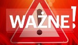 OSTRZEŻENIE METEOROLOGICZNE: IMGW ostrzega przed burzami z gradem w województwie śląskim
