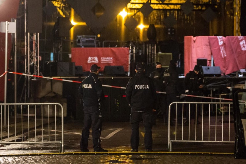 Zabójstwo Pawła Adamowicza. Umorzono śledztwo w sprawie reakcji służb na ostrzeżenia matki Stefana W. oraz dyrektora jednego z więzień